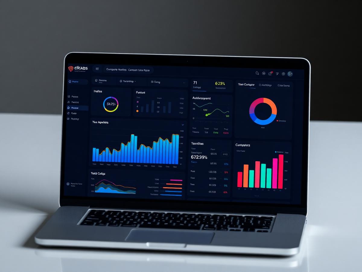 Clicads Analytics