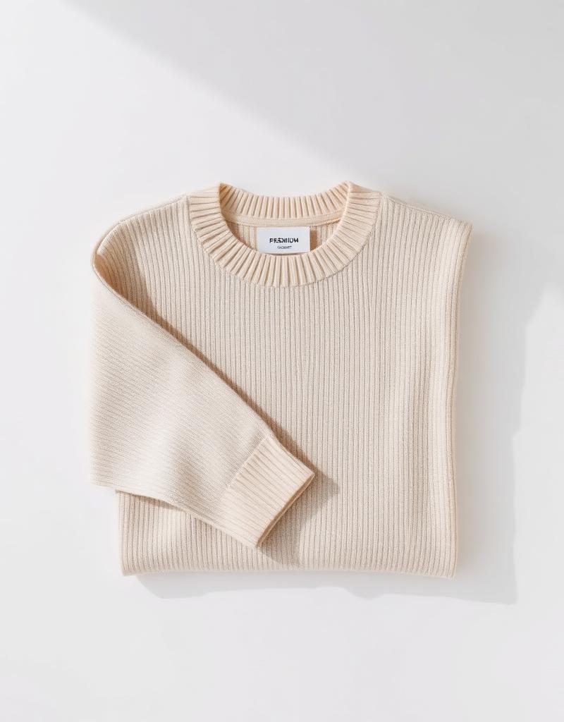 Cashmere Knit