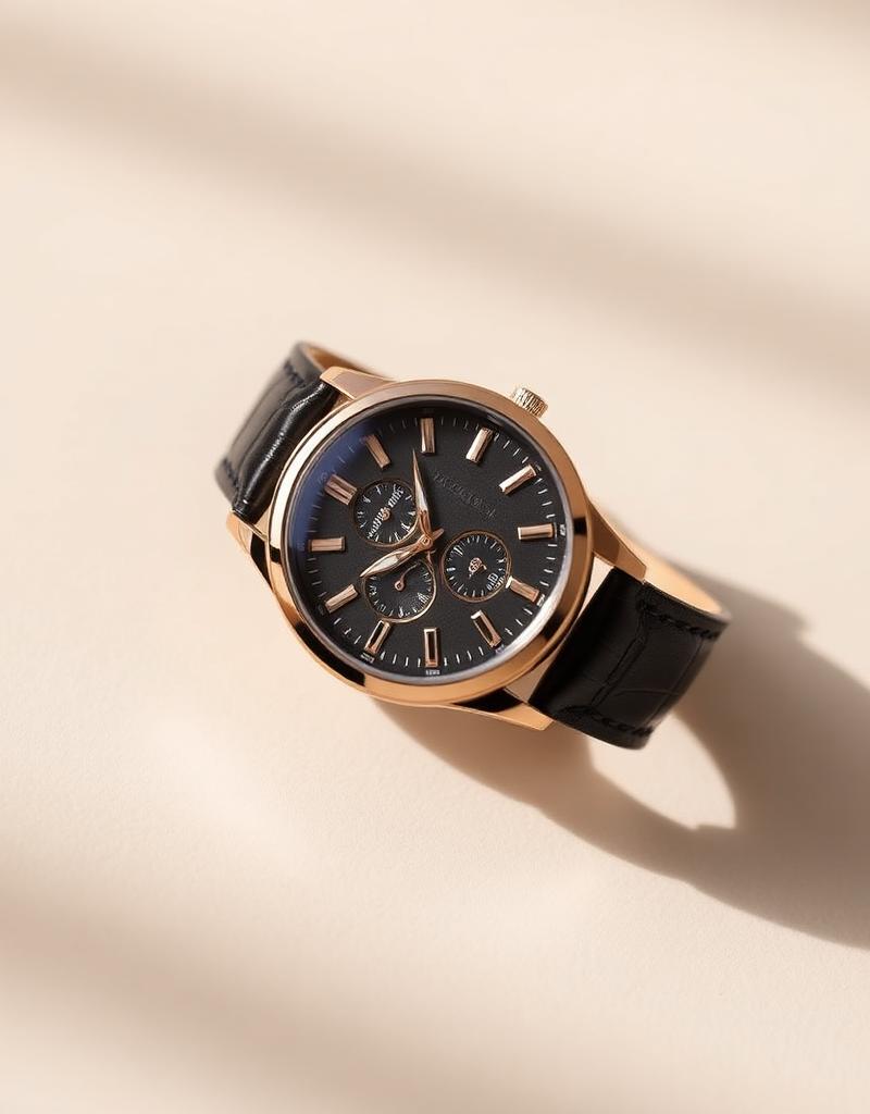 Classic Watch